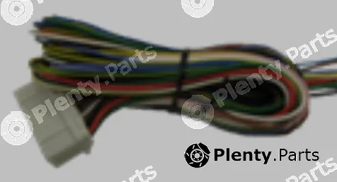 Phonocar 09122 — Alarm System CAN-BUS and PLIP wiring