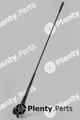 Aerial Front AM/FM roof antenna