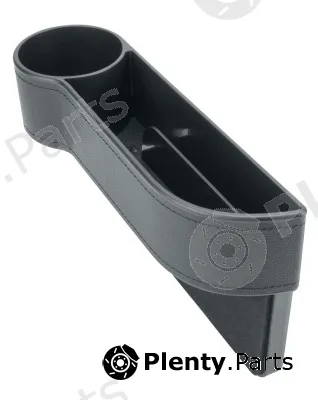 Phonocar 06250 — Mounting/Disassembly Tools, radio Storage tray and cup holder for the driver side