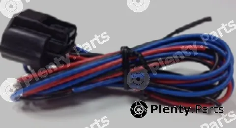 Phonocar 09124 — Siren, alarm system Wiring for wireless siren 12V VA code 5365