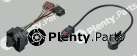 Phonocar 04777 — Cable Repair Set, loudspeaker Car-Radio and antenna cable-set