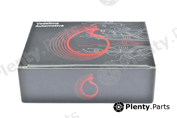 Phonocar 09169 — Alarm System Vodafone Automotive Box 18.5x14.5x5.8 cm