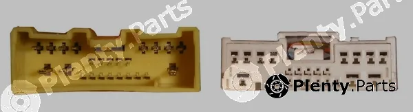 Phonocar 04788 — Adapter cable, hands-free system ISO cable for hands-free kit