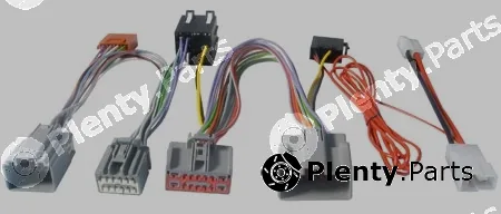 Phonocar 04801 — Adapter cable, hands-free system ISO cable for hands-free kit