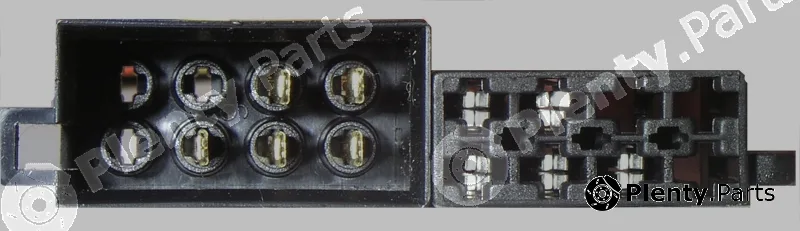 Phonocar 04635 — Adapter cable, car radio CAR RADIO ISO CABLE