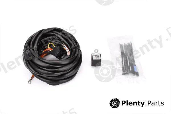Phonocar 01244 — Expansion Set, electric kit (towbar) Kit sottochiave e permanente per cablaggi dedicati Phonocar