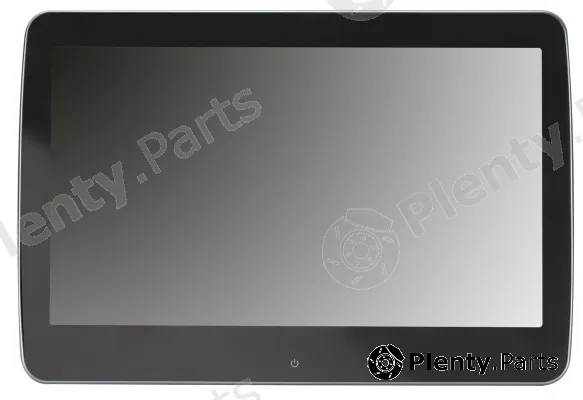 Phonocar VM154 — Monitor 10.1” ANDROID MULTIMEDIA MONITOR FOR HEADREST