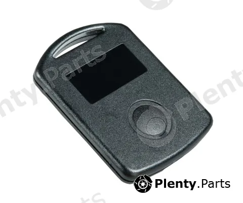 Phonocar 09152 — Alarm System Replacement case with ring for Driver Card