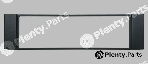 Phonocar 03271 — Adapter frame, car radio Car radio adapter