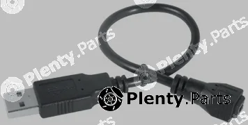 Phonocar 05806 — Connecting Cable, multimedia interface Restore usb-aux-in interfaces Citroen-Iveco-Opel-Peugeot-Ren
