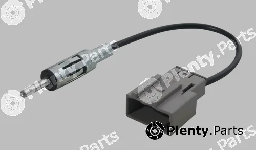 Phonocar 08554 — Adapter, antenna cable Antenna cable adapter - OEM -> DIN