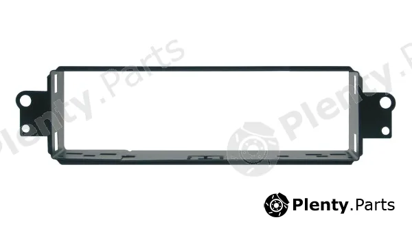 Phonocar 03242 — Adapter frame, car radio Car radio adapter