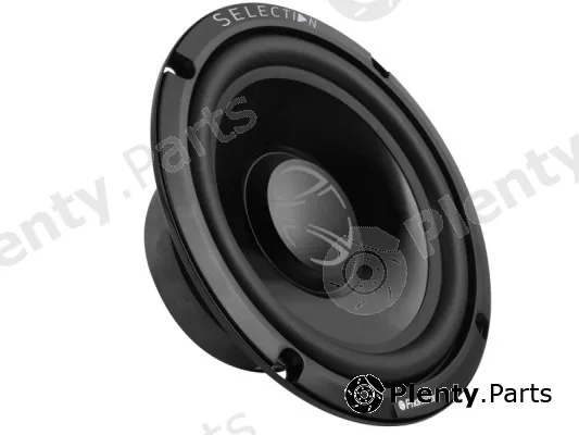 Phonocar 02086 — Loudspeaker Selection Speakers Ø 165 mm 90 Watt Max