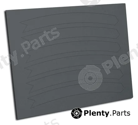 Phonocar 01908 — Rim Paint SMARTREP FOR RIMS "Gloss Anthracite Silver"