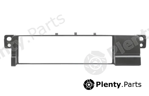 Phonocar 03239 — Adapter frame, car radio Car radio adapter