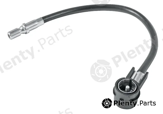 Phonocar 08535 — Adapter, antenna cable Antenna cable adapter - OEM -> ISO