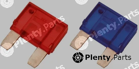 Phonocar 04518 — Fuse Maxi blade fuses 50A - 60A (1+1)
