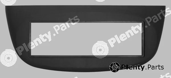 Phonocar 03488 — Adapter frame, car radio Car radio adapter