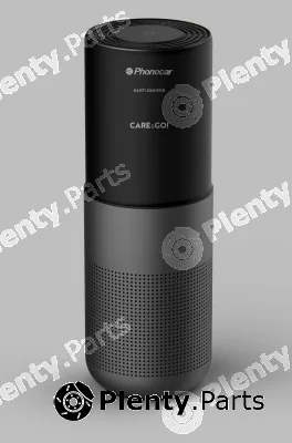 Phonocar 04971 — Air Ioniser Ioniser with HEPA H13 filter