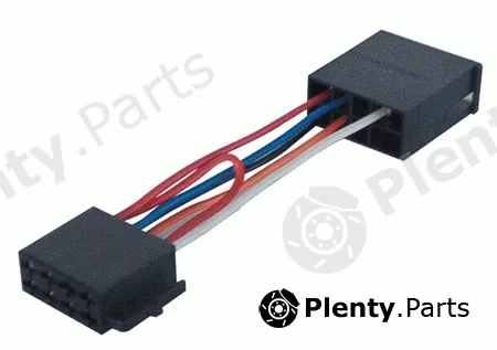 Phonocar 04634 — Adapter cable, car radio CAR RADIO ISO CABLE