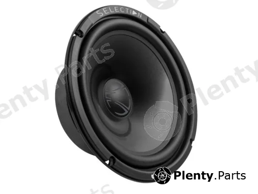 Phonocar 02087 — Loudspeaker Selection Speakers Ø200 mm Watt Max 300
