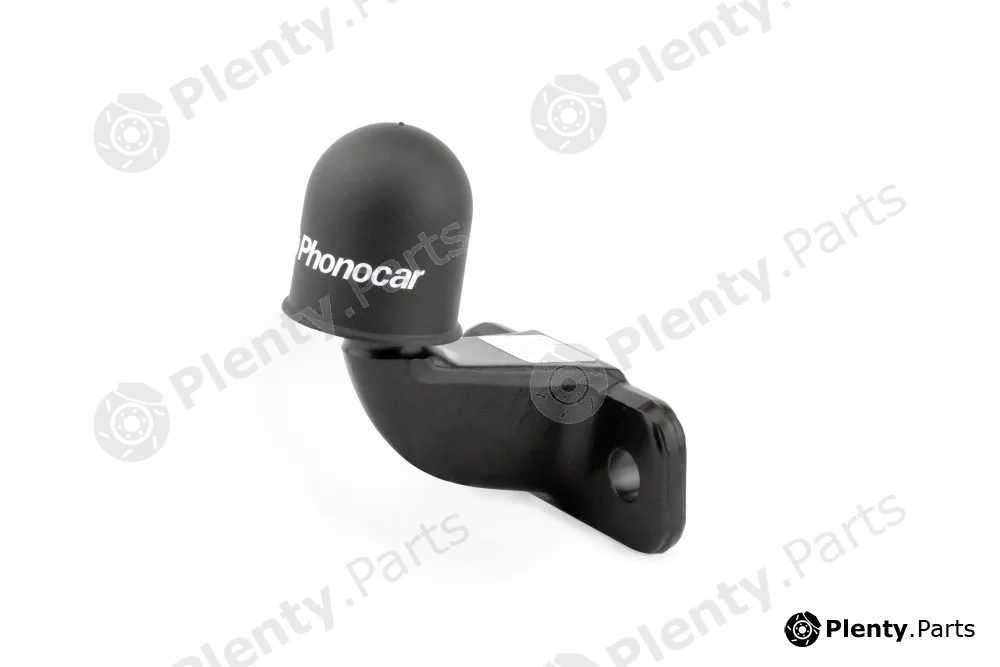 Phonocar 01020 — Trailer Hitch null