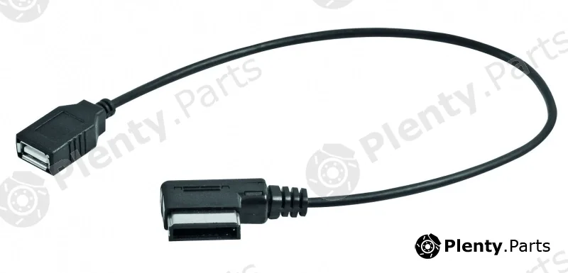 Phonocar 05807 — Connecting Cable, multimedia interface Restore usb interfaces Audi