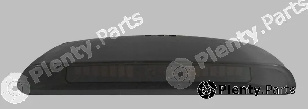 Phonocar 06964 — Screen, parking distance control LED display for parking sensors kit 06940