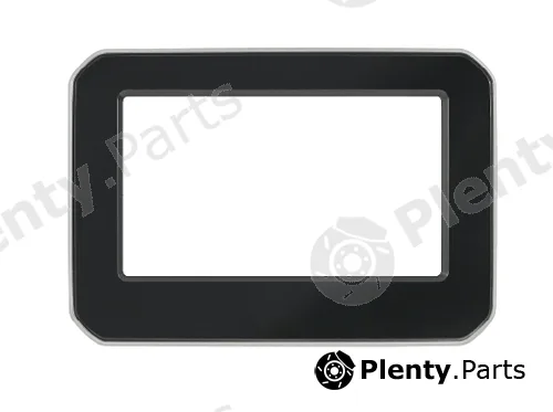 Phonocar 03754 — Mounting/Disassembly Tools, radio Car radio adapter