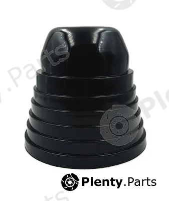 Phonocar 07598 — Bulb Socket, headlight Rear hole cover