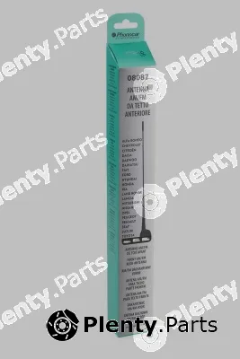 Aerial Front AM/FM roof antenna