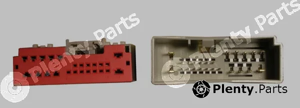 Phonocar 04798 — Adapter cable, hands-free system ISO cable for hands-free kit