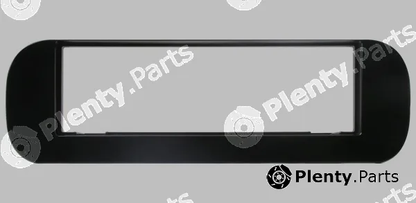 Phonocar 03215 — Adapter frame, car radio Car radio adapter