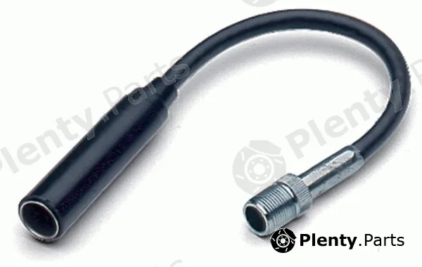 Phonocar 08524 — Adapter, antenna cable Antenna cable adapter - OEM -> DIN