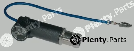 Phonocar 08539 — Adapter, antenna cable Antenna cable adapter - ISO -> ISO