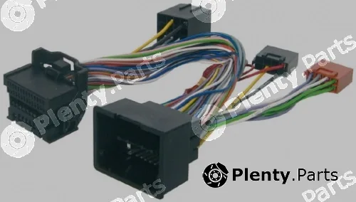 Phonocar 04752 — Adapter cable, hands-free system ISO cable for hands-free kit