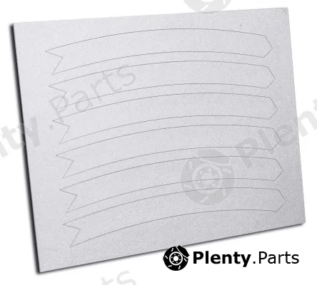 Phonocar 01903 — Rim Paint SMARTREP FOR RIMS "Gloss Sparkle Champion Silver"