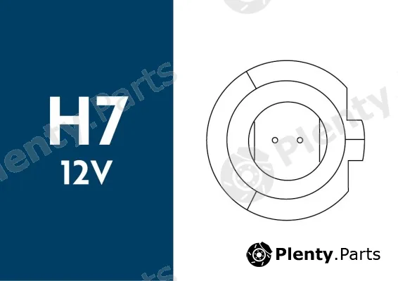 Phonocar 07563 — Control Unit, lights CAN BUS PLUG&PLAY H7 (12 V), H18 Interface