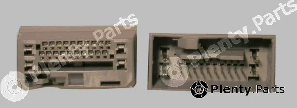 Phonocar 04761 — Adapter cable, hands-free system ISO cable for hands-free kit