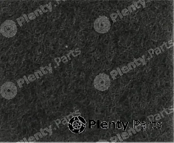 Phonocar 04348 — Floor Mat Smooth moquette 140x70 Grey