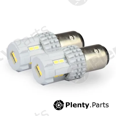 Phonocar 07718 — Bulb, tail light BULB P21, 5W, BAY15D