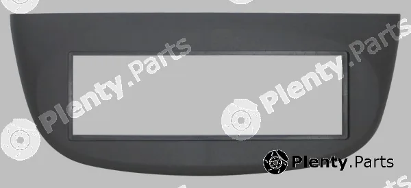 Phonocar 03415 — Adapter frame, car radio Car radio adapter