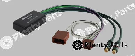 Phonocar 04136 — Multimedia Interface Car-radio signal adapter