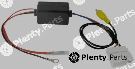 Phonocar 05923 — Interface, rear view camera recovery Restore rear-cameras interfaces NISSAN