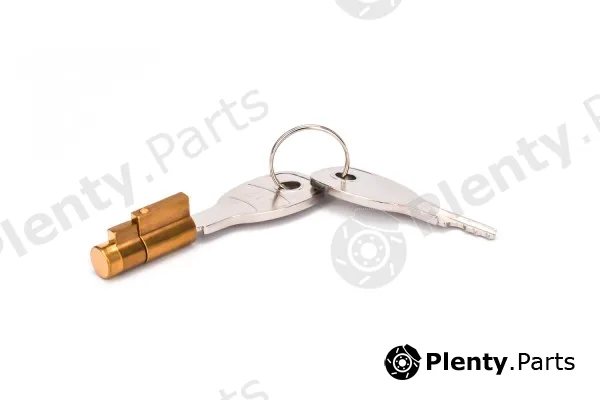 Phonocar 01299 — Anti-theft device, ball hitch (trailer) ANTIFURTO PER GANCI TRAINO TAKE AWAY