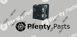 Phonocar 04325 — Crimp Connector Fakra connector male in kit