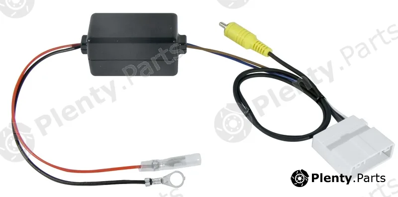 Phonocar 05921 — Interface, rear view camera recovery Restore rear-cameras interfaces KIA