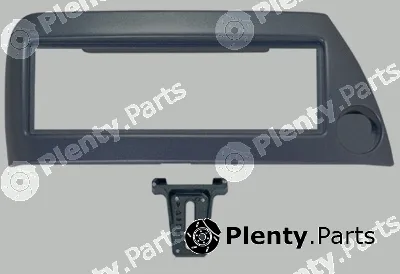 Phonocar 03245 — Adapter frame, car radio Car radio adapter