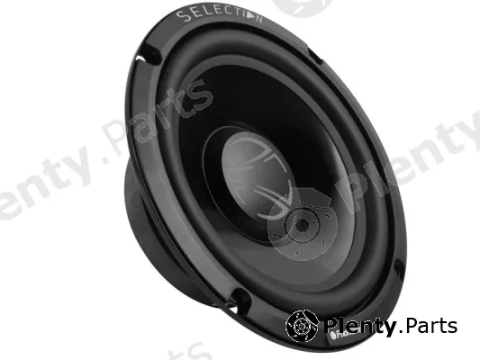 Phonocar 02085 — Loudspeaker Selection Speakers Ø165 mm 90 Watt Max
