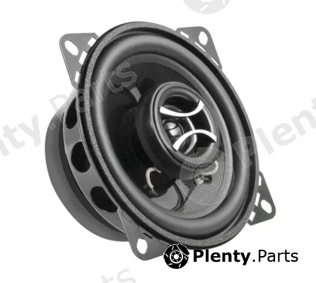 Phonocar 02041 — Loudspeaker Selection Speakers 2-WAY Ø100 mm 70 Watt Max